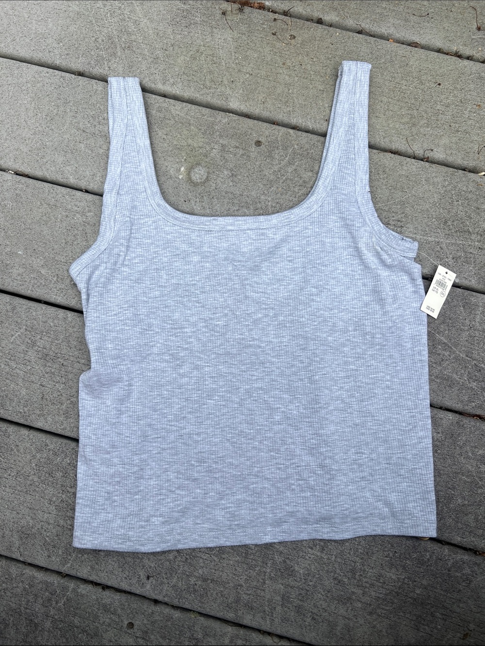 OFFLINE By Aerie The Hugger Tank Top Sz XL